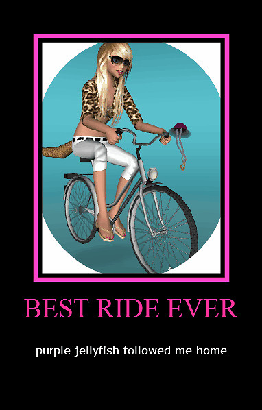 best ride evar