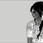 Simply Black and White