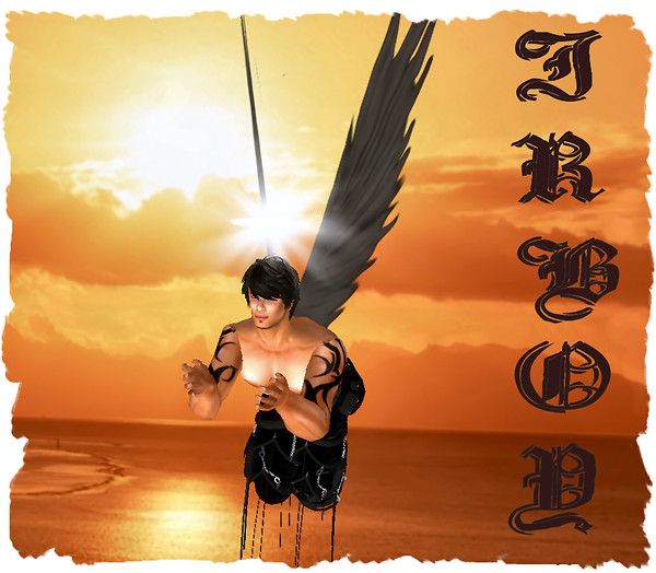 jrboy wings