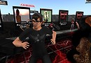 Dancing, yeah!