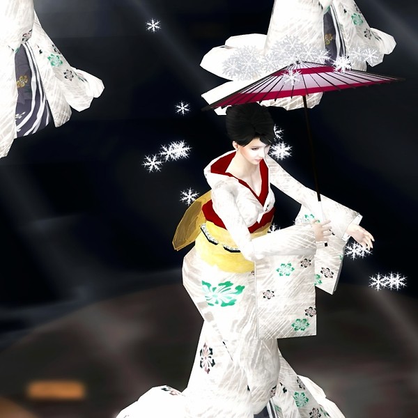 幕末　舞３