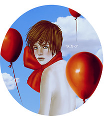 Adam Sky