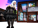BunnyStar @ BioHazard Isle