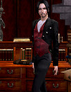 [CLOTHES] EVIL ELEGANCE 
