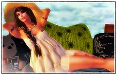 Soak Up the Sun