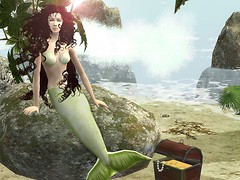 Brise marine