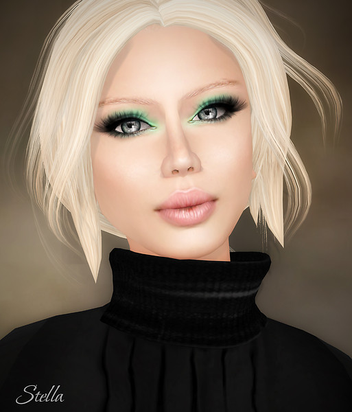 Skin by CheerNo Femme (Emilia) 