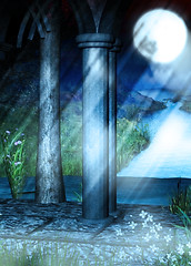 RESOURCE: Premade Background 01
