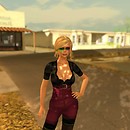 that sunshine tickles - torley.linden