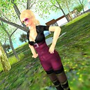 fresh tonality - torley.linden