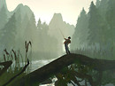 Second Life Geographic 24