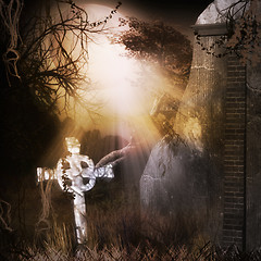 RESOURCE: Premade background 03