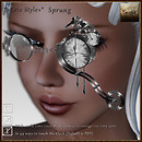 *+Crie Style+* Sprung