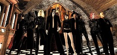 darkwood clan