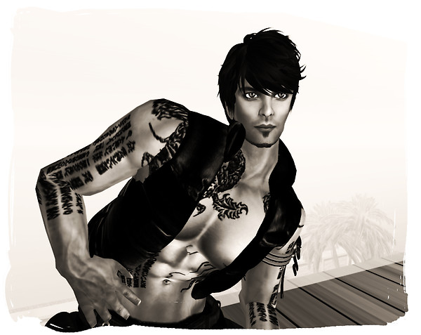 JR POSE_001