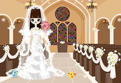 Happy wedding