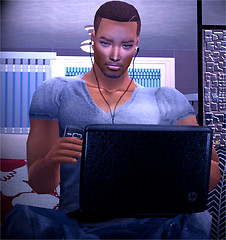 Geek Time