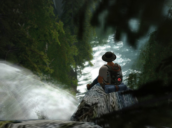 Second Life Geographic 25