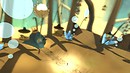 surreal dreamscape, a noob is trapped within - torley.linden