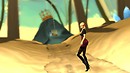 a crown on a mini mountain,  all those z's floating out... what 
 does it all mean? - torley.linden
