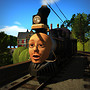 Shoji the Tank Engine & Friends