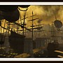 Sea Sky Port