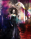 Gothic Queen