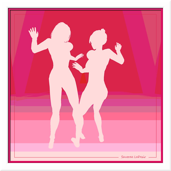 Nice Moves