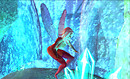 crystal compulsion