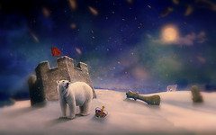 land Polar as