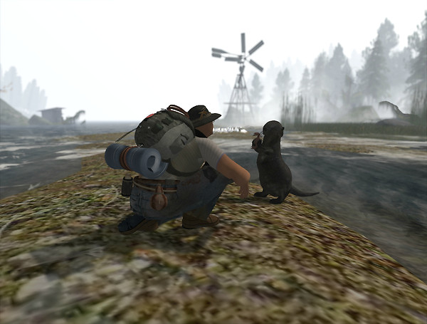 Second Life Geographic 26