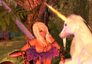 unicorn and me