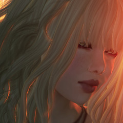 Sunlit