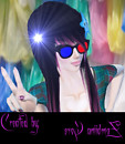 Scene Girl