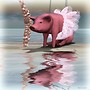 Le tutu rose
