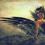 one day I'll fly away