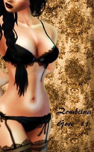 Sensual Vintage