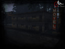 Motel Ruins