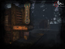 silent theater