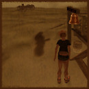 For Whom the Bell Tolls