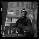 He's back! 2