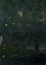 Kick～Firefly Forest～