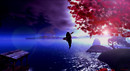 between day and night