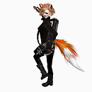 Kitsune
