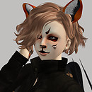 Kitsune