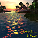 Daydream Island - sunset