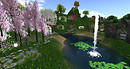 Daydream Island - river walk