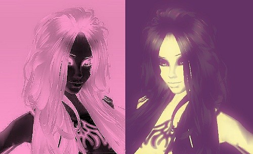 my avatar