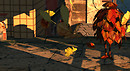 Leaves Avatar