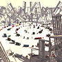Lots of chairs -Here is more chair-